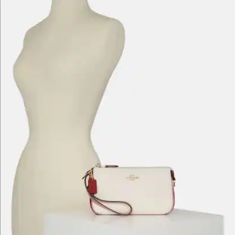 Colorblock Coach Nolita 19 - Brand New with Tags - Picture 4 of 6